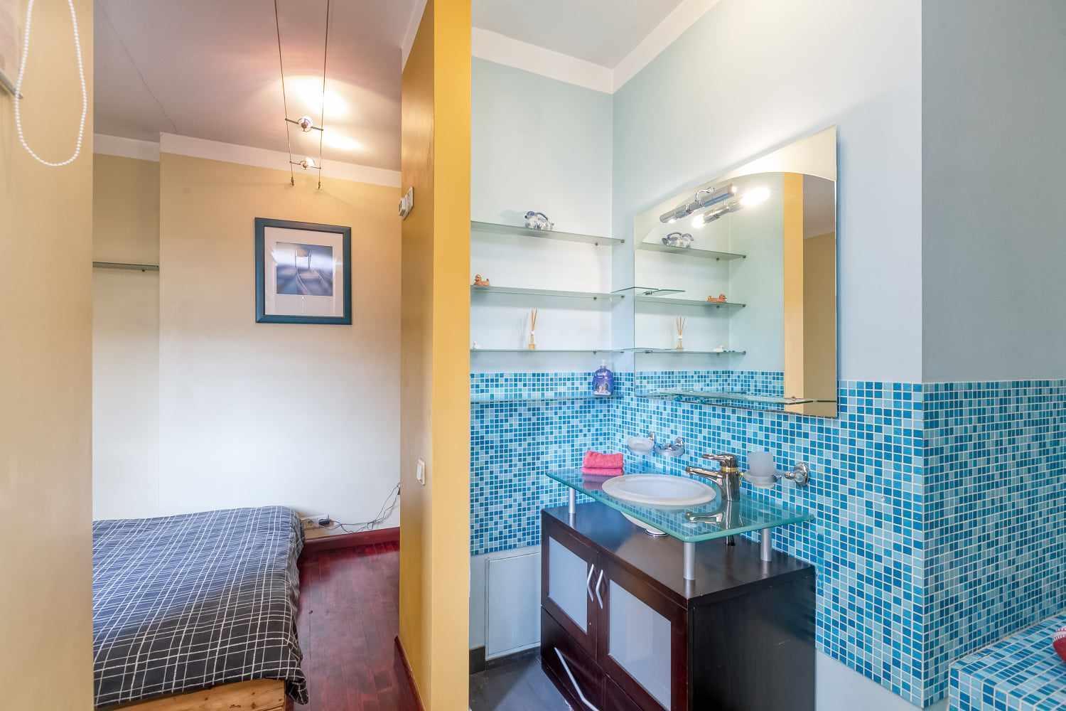 Delux 1 Bedroom Studio In City Centre Riga Exterior foto