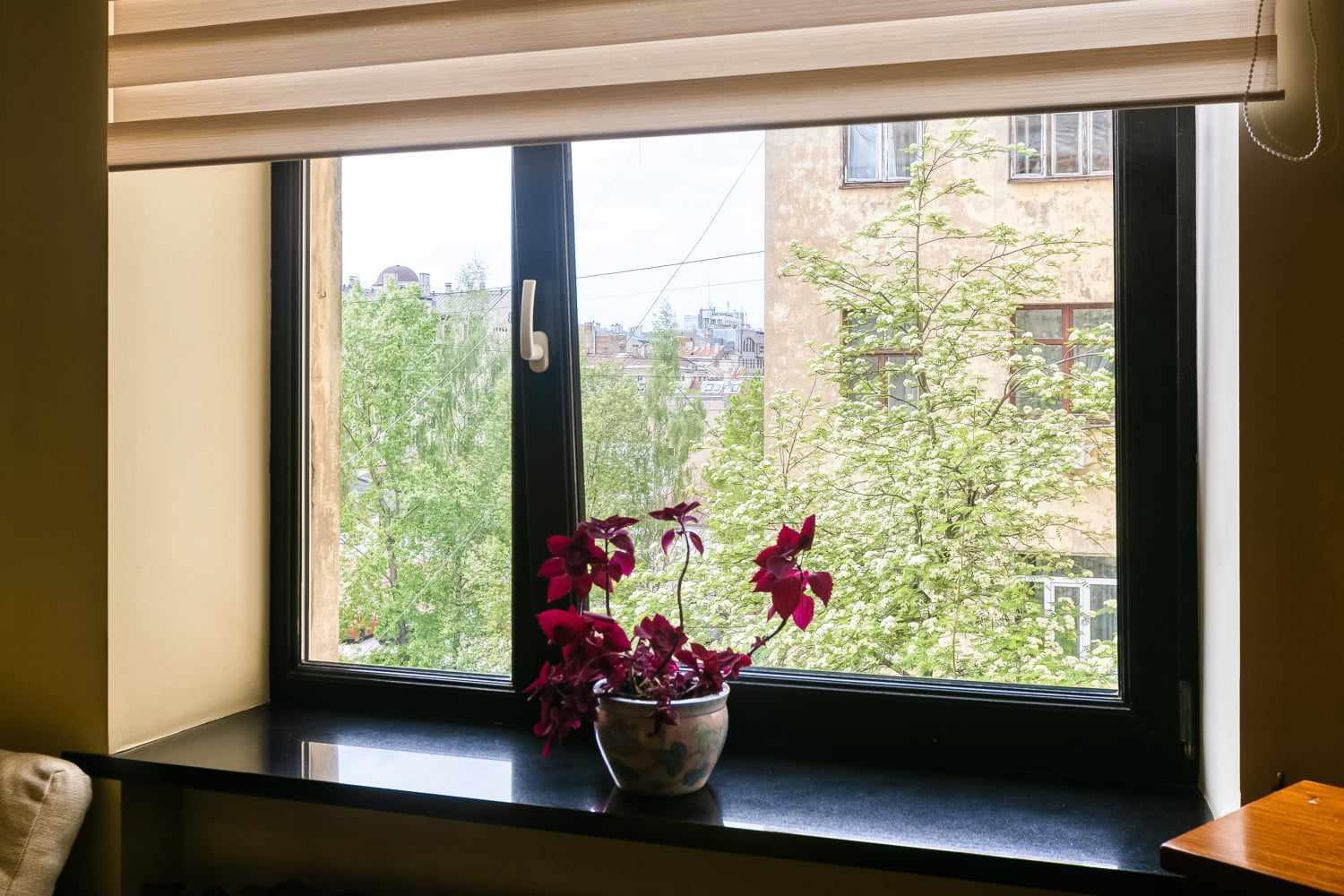 Delux 1 Bedroom Studio In City Centre Riga Exterior foto