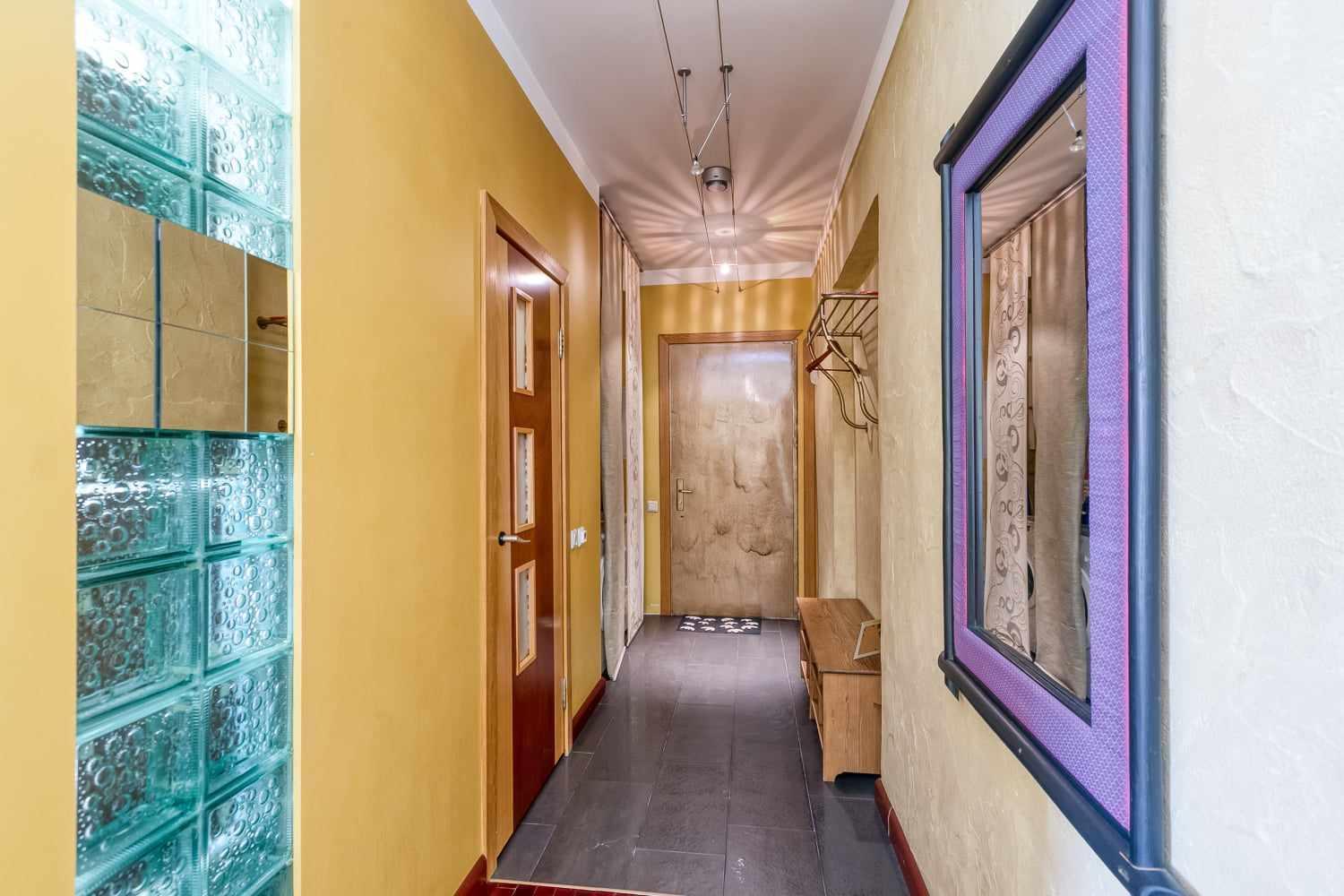 Delux 1 Bedroom Studio In City Centre Riga Exterior foto